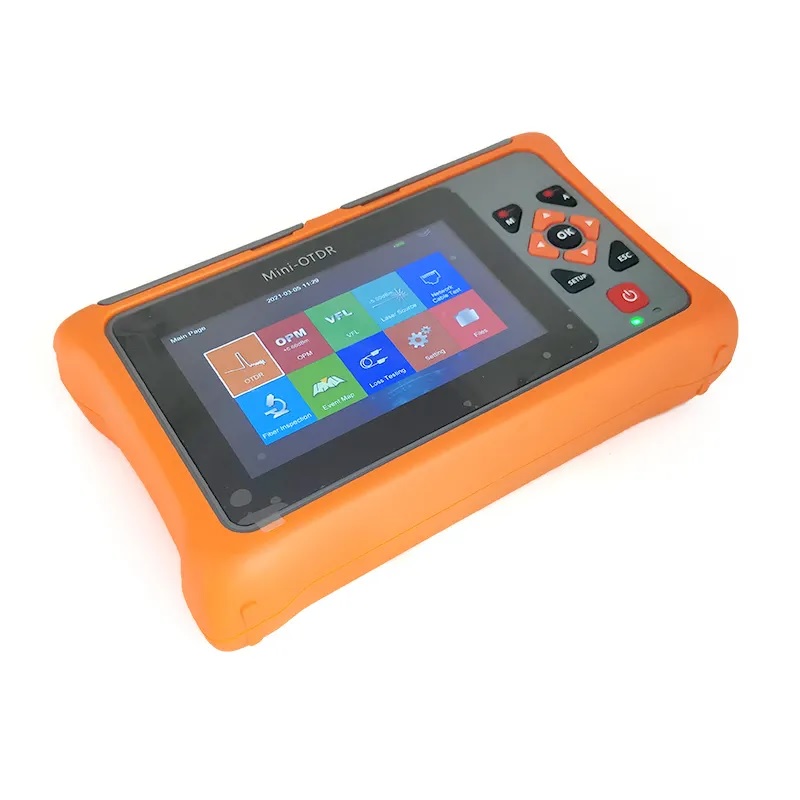 Mini OTDR TM1100 A24D