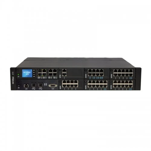 Mitel MiVoice Office 470 Basic IPABX System for 20 User