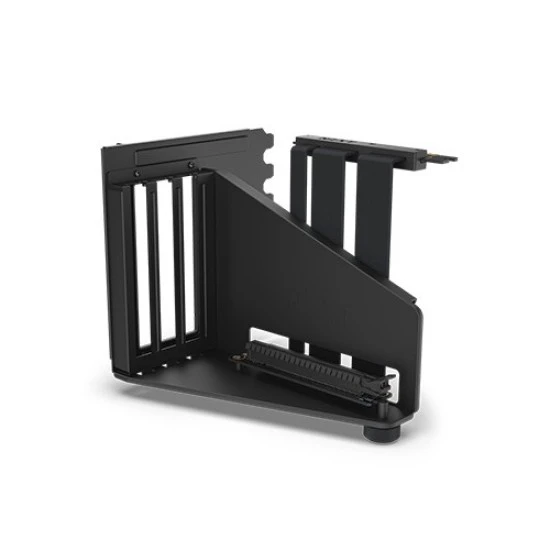 NZXT AB-RH175-B1 Vertical GPU Mounting Kit (Black)