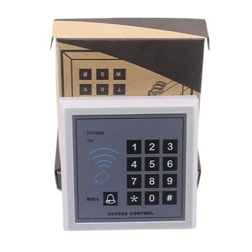 Nexakey NX-2052 Offline Access Control