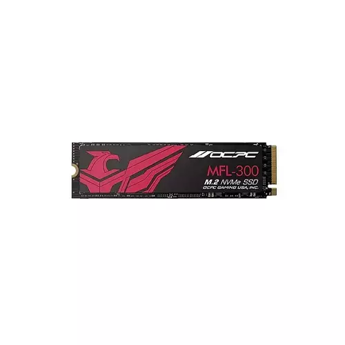 OCPC MFL-300 128GB M.2 NVME SSD