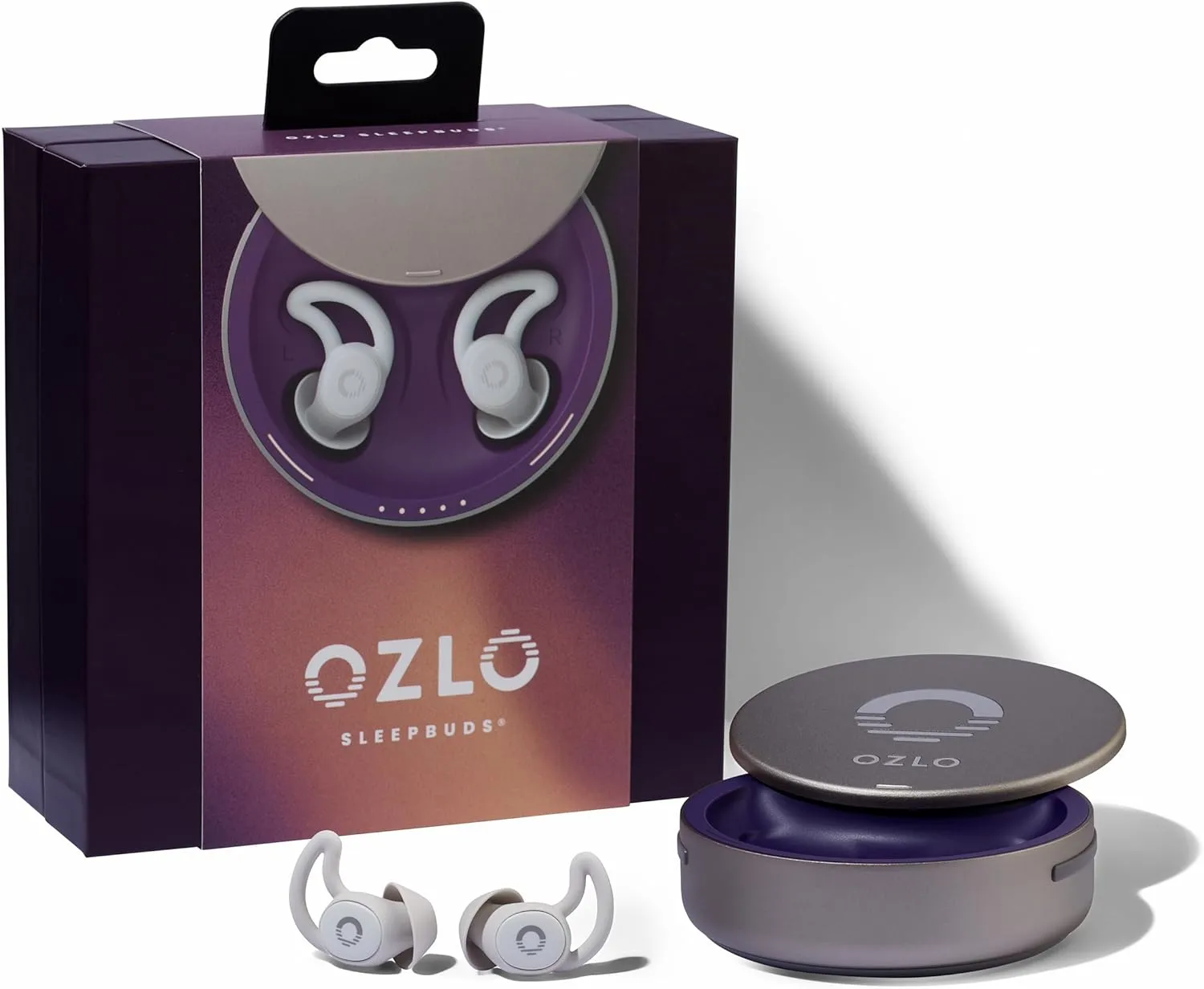 Ozlo Sleepbuds