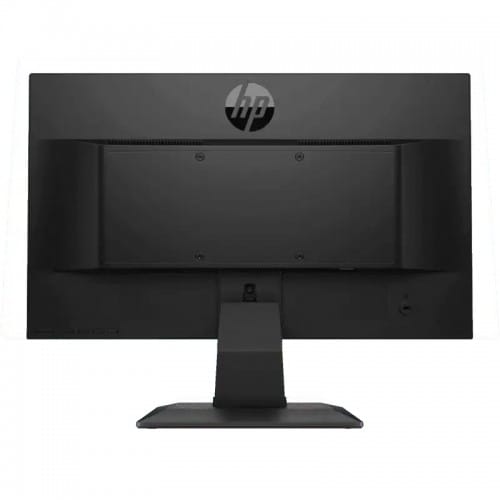 HP P204v 19.5 Inch HD LED Monitor (HDMI, VGA)