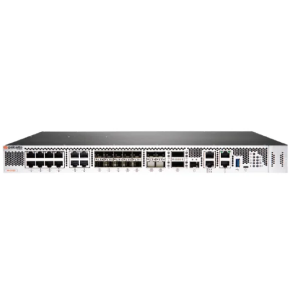 Palo Alto Networks PA-3430 Next Gen Security Enterprise Firewall