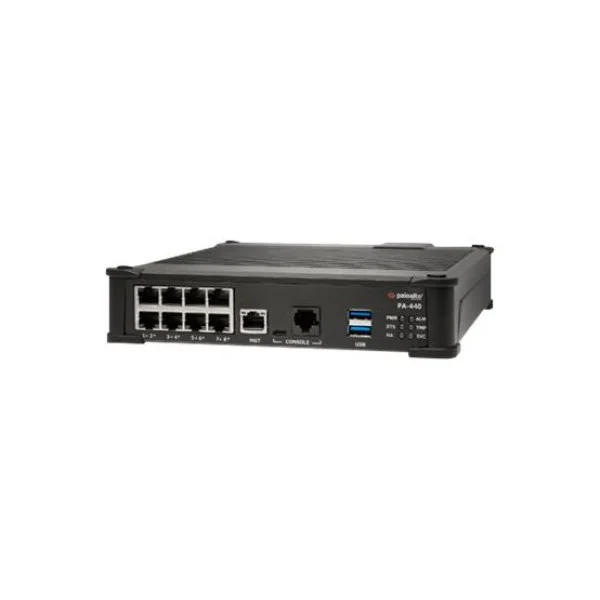 Palo Alto Networks PA-440 security appliance firewall