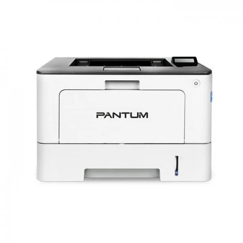 Pantum BP5100DN Single Function Mono Laser Printer With Duplex &amp; Network (40 PPM)