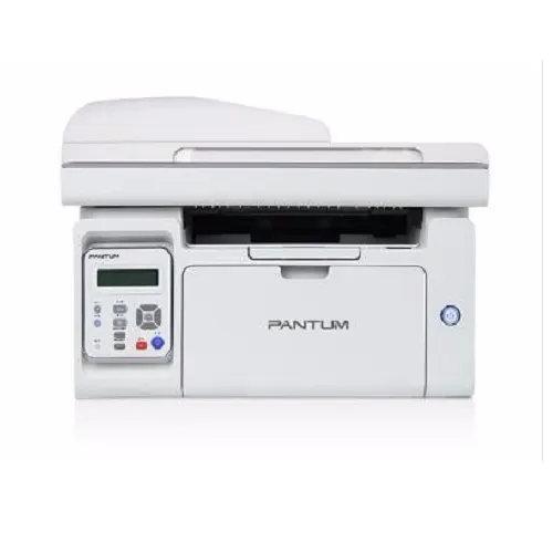 Pantum M6556NW Mono Laser Printer With ADF, LAN &amp; Wi-fi (22 PPM)