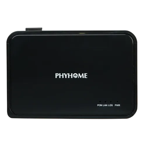 Phyhome P3 Single Port Gigabit Xpon/Gpon Onu