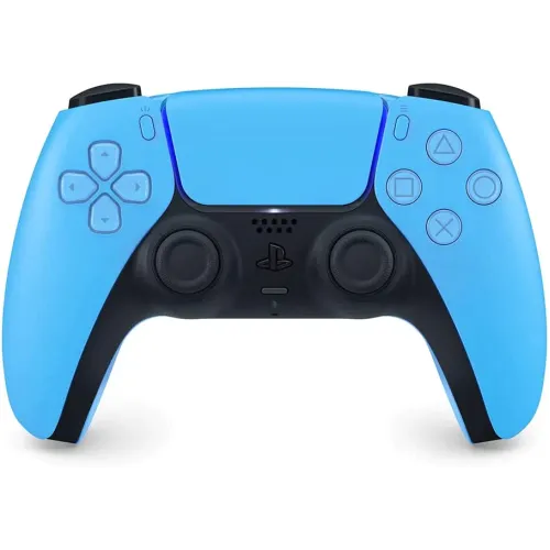 PlayStation 5 DualSense Wireless Controller - Starlight Blue