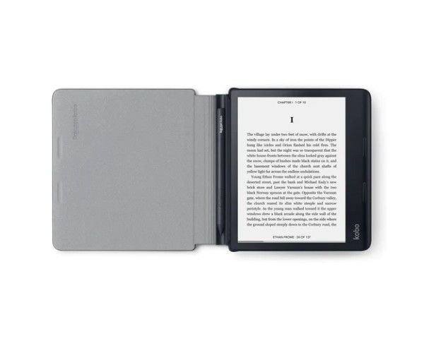 Kobo Sage PowerCover