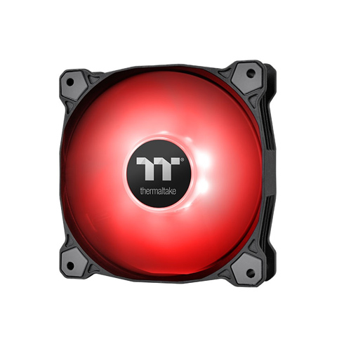 Thermaltake Pure A12 LED Radiator Case Fan