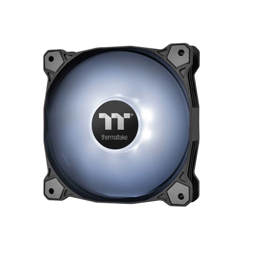 Thermaltake Pure A12 LED Radiator Case Fan