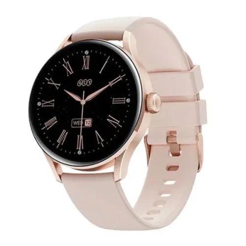 QCY Watch Elite Smart Watch