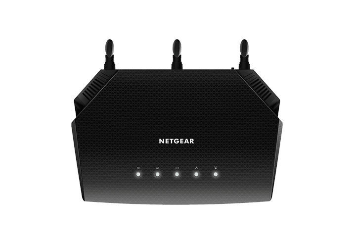 Netgear RAX10 4-Stream AX1800 WiFi 6 Router
