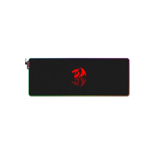 REDRAGON P033 NEPTUNE X RGB GAMING MOUSE PAD