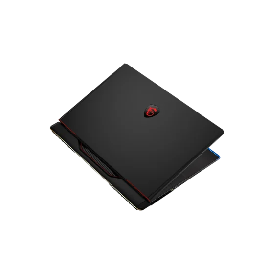MSI Raider GE78 HX 14VHG Intel 14th Gen Core I9 I9-14900HX RTX 4080 12GB DDR6 16*2 DDR5 RAM 2TB NVME SSD QHD 240Hz Gaming Laptop