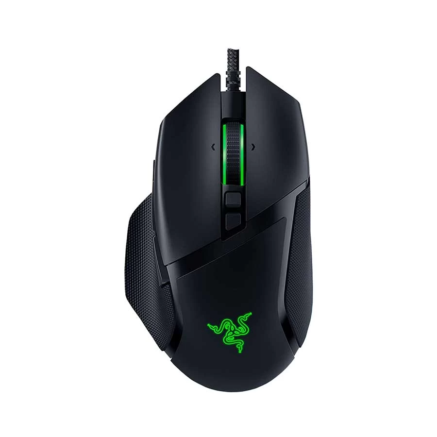 Razer Basilisk V3 Wired Gaming Mouse