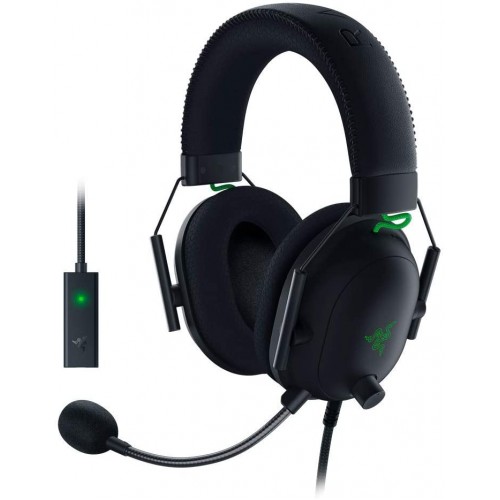 Razer Black Shark V2 Multi-Platform Wired E sports Headset