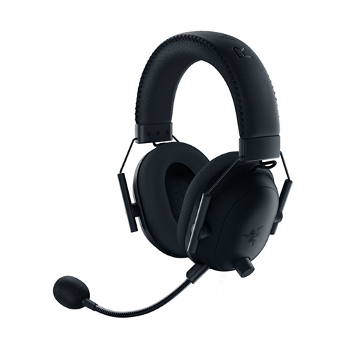 Razer BlackShark V2 Pro Black Wireless Gaming Headset