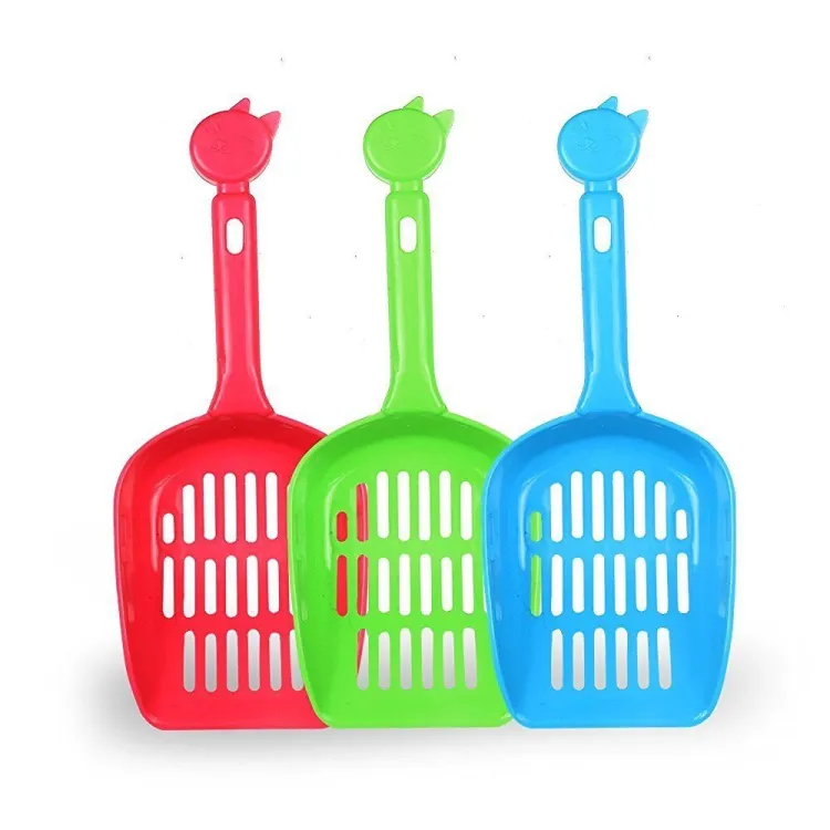 Regular Cat Litter Scoop