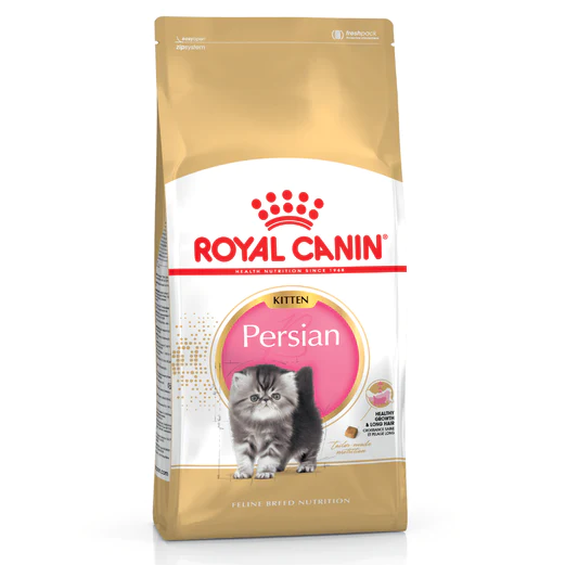 Royal Canin Persian Kitten Cat Food