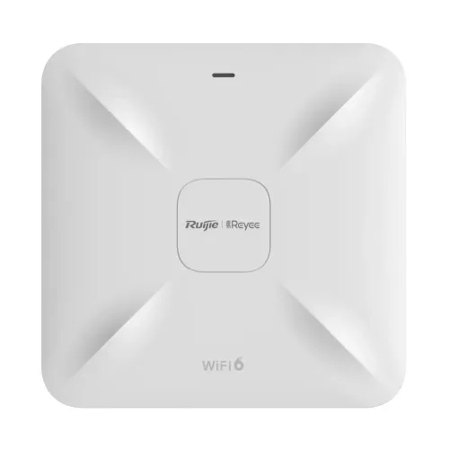 Ruijie RG-RAP2260(H) Reyee Wi-Fi 6 AX6000 Ceiling Access Point