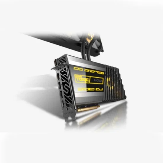 SAPPHIRE AMD RADEON RX 6900 XT OC TOXIC LIMITED EDITION Graphics Card