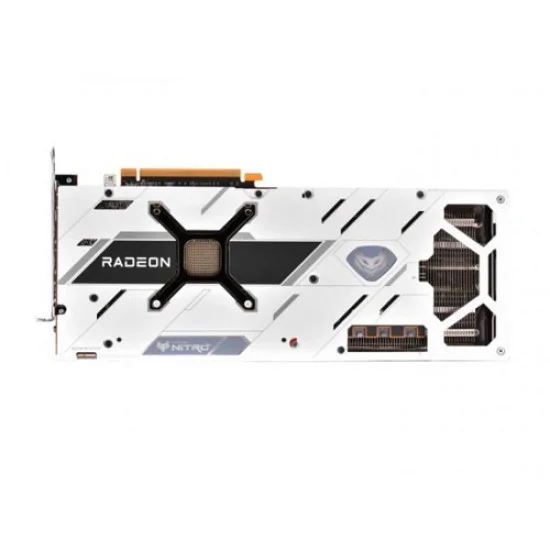 SAPPHIRE NITRO+ AMD Radeon RX 6950 XT PURE Gaming OC 16GB GDDR6 Graphics Card