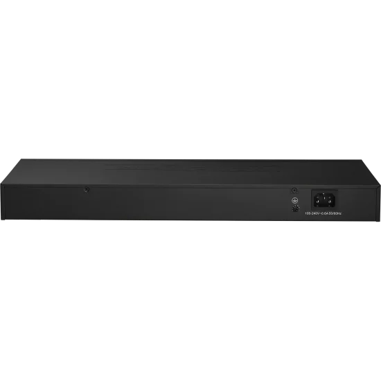 Toto link SG1816P 18-port Gigabit rackmount POE switch