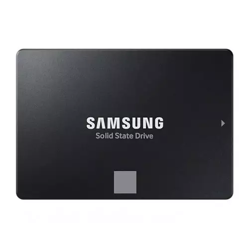 Samsung 870 EVO 1tb 2.5 Inch SATA III Internal SSD
