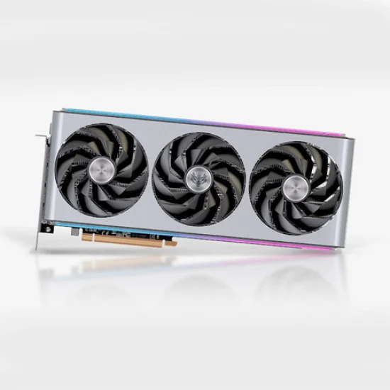 Sapphire NITRO+ AMD Radeon RX 7900 XTX Vapor-X 24GB GDDR6 Graphics Card