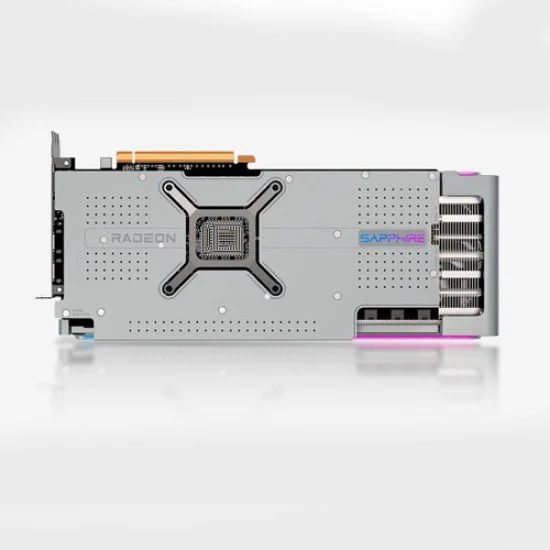 Sapphire NITRO+ AMD Radeon RX 7900 XTX Vapor-X 24GB GDDR6 Graphics Card