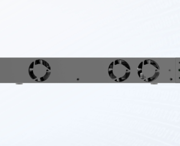 V.SOL 8 Port EPON OLT V1600D8