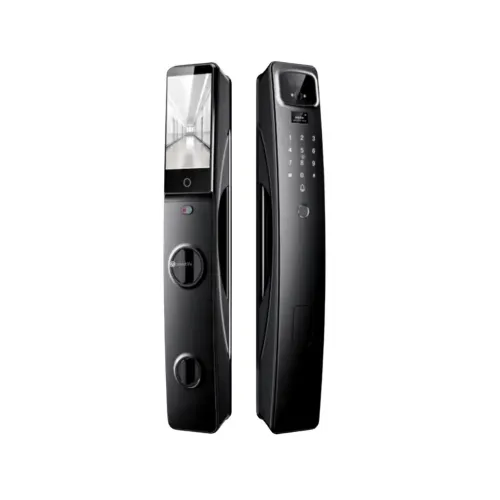 SmartLife Y2 Pro Smart Door Lock with 3D Face Recognition