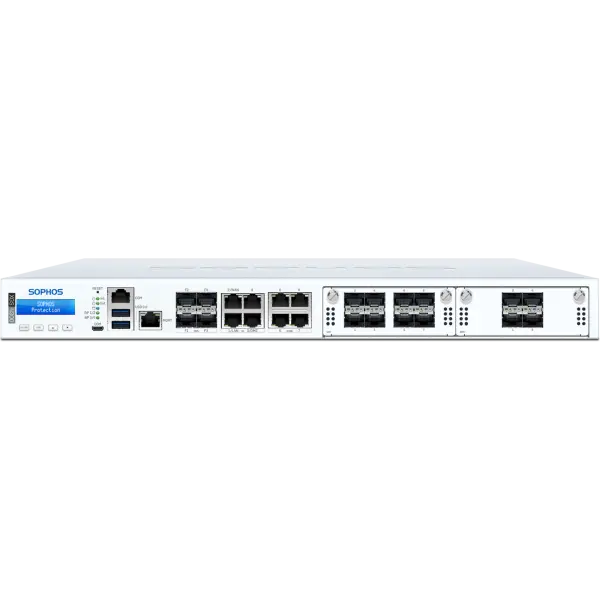 Sophos XGS 4300 Firewall