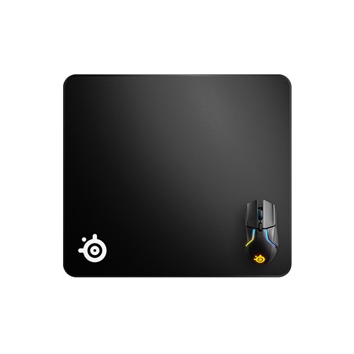 SteelSeries QcK Edge Large Cloth Gaming Mouse Pad