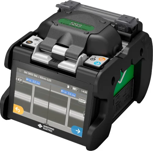 Sumitomo Z2C Splicer Machine
