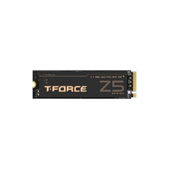 TEAM T-FORCE Z540 1TB M.2 Gen5x4 NVMe Gaming SSD WITH DRAM