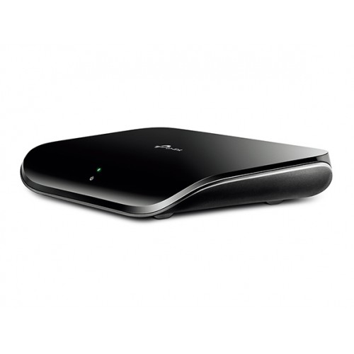 TP-Link TL-SG1005D 5-Port Gigabit Desktop Switch