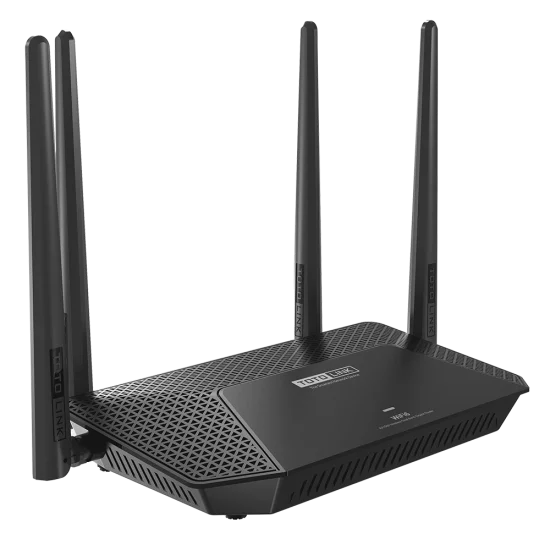 TOTOLINK X2000R AX1500 Wireless Dual Band Gigabit Router