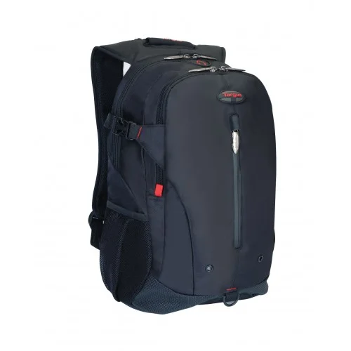 Targus Terra Black Laptop Backpack