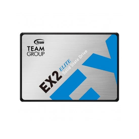 Team Group EX2 2.5" 2TB SATA SSD