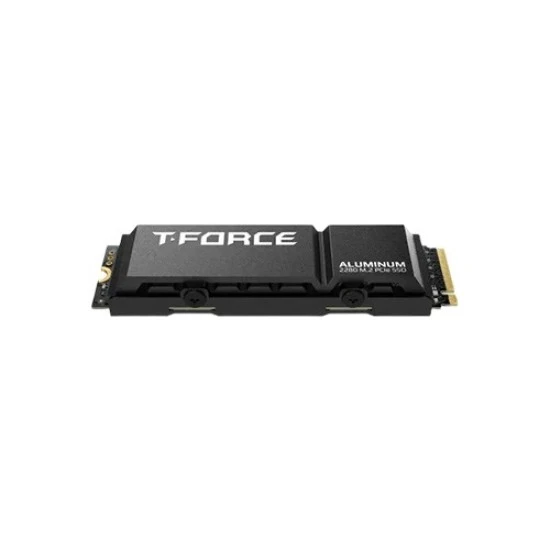 Team T-FORCE G70 PRO 1TB M.2 PCIe NVMe SSD With DRAM Cache &amp; Aluminum Heatsink