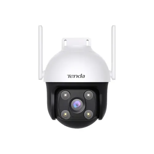 Tenda CH7-WCA 4MP AI Smart Outdoor Pan & Tilt WiFi Camera
