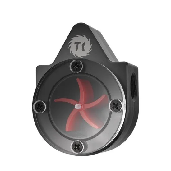 Thermaltake Pacific Flow Indikator One Liquid Cooling System