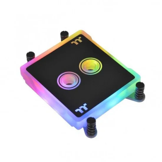 Thermaltake Pacific W6 CPU Water Block (AMD Ryzen Threadripper TR4)