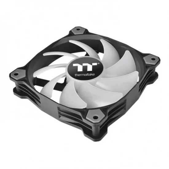 Thermaltake Pure A12 Single Radiator Fan Blue