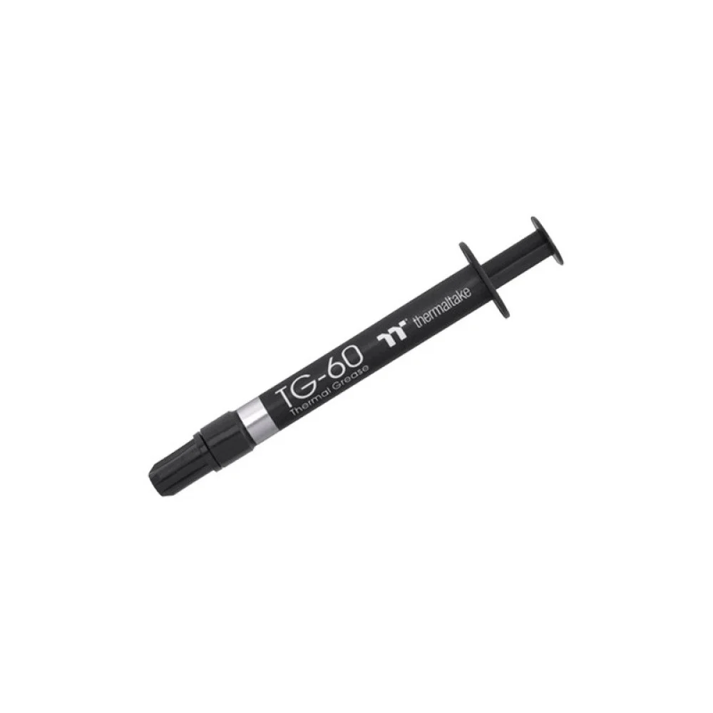 Thermaltake TG-60 Thermal Grease Liquid Metal Thermal Paste