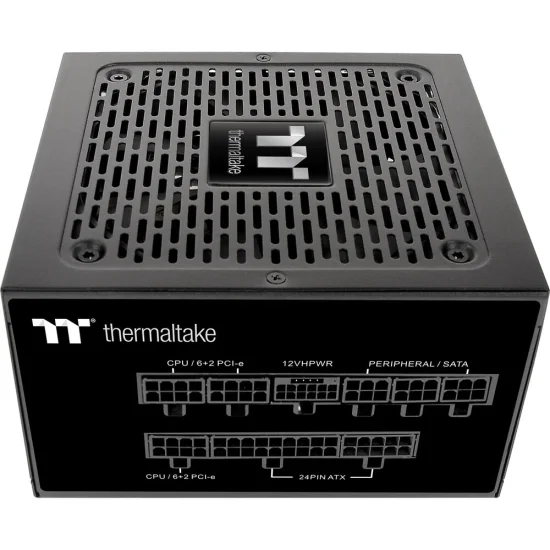 Thermaltake ToughPower GF A3 750W 80 PLUS Gold Power Supply