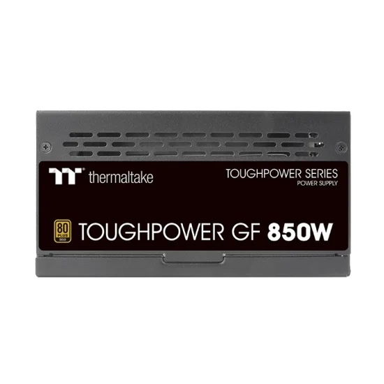 Thermaltake Toughpower GF 850W 80+ Gold Full Modular Premium Edition UK PLUG Power Supply